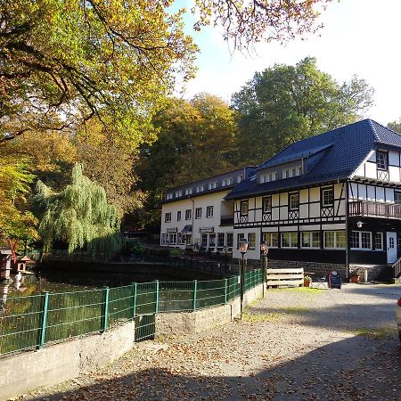 Hotel Forsbacher Muhle Rösrath Exteriér fotografie
