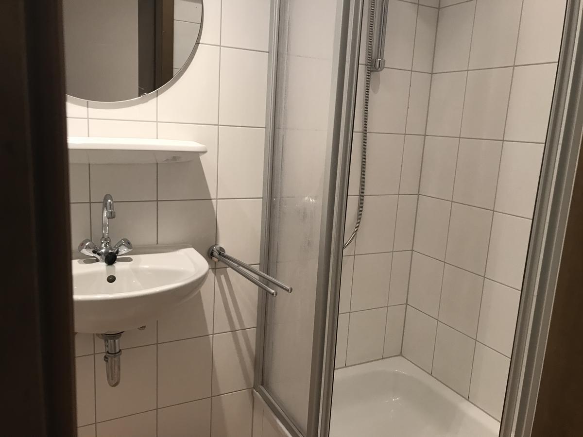 Hotel Forsbacher Muhle Rösrath Exteriér fotografie